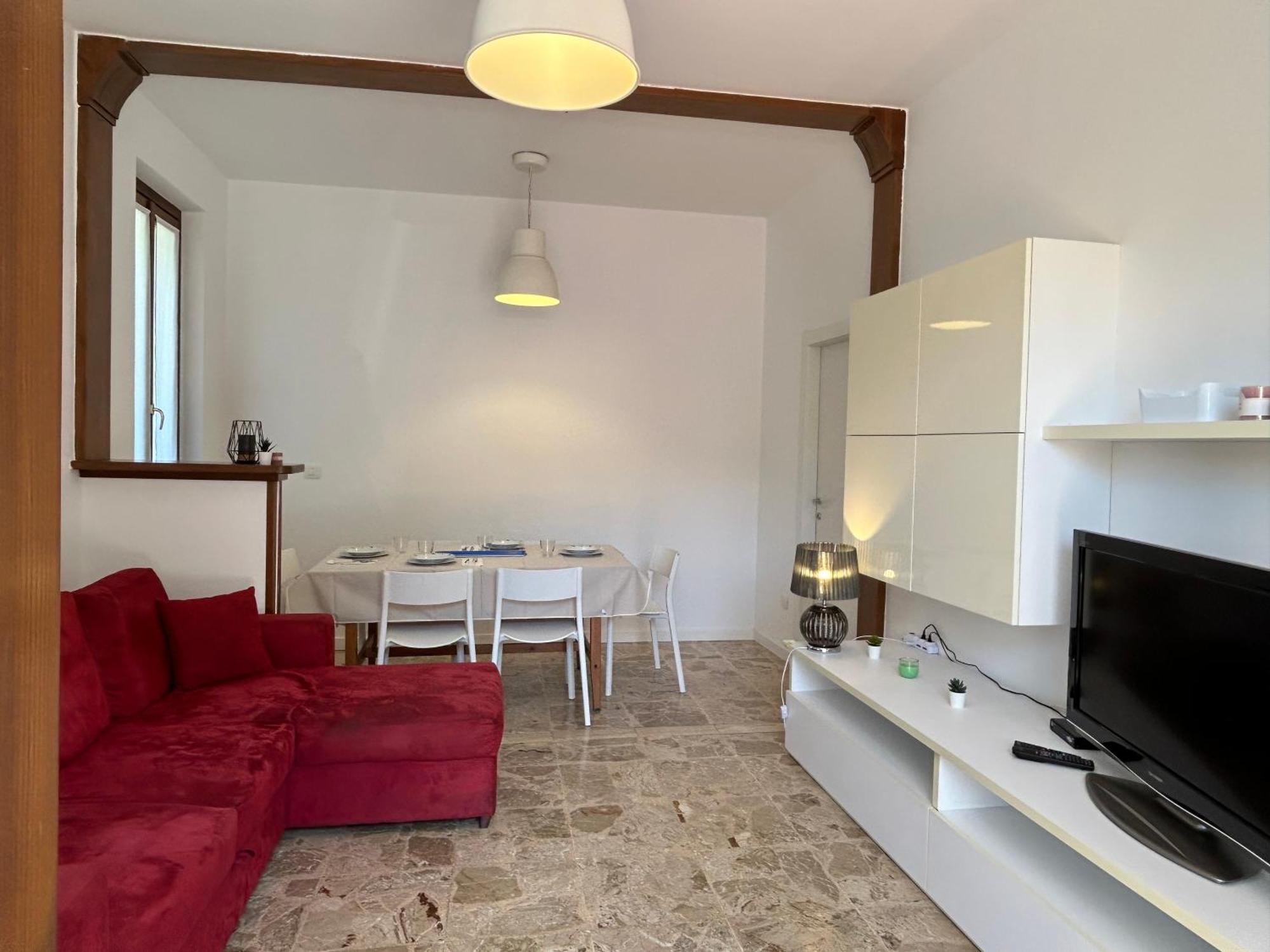 Ferienwohnung Terrazza Fucinetta Introbio Exterior foto