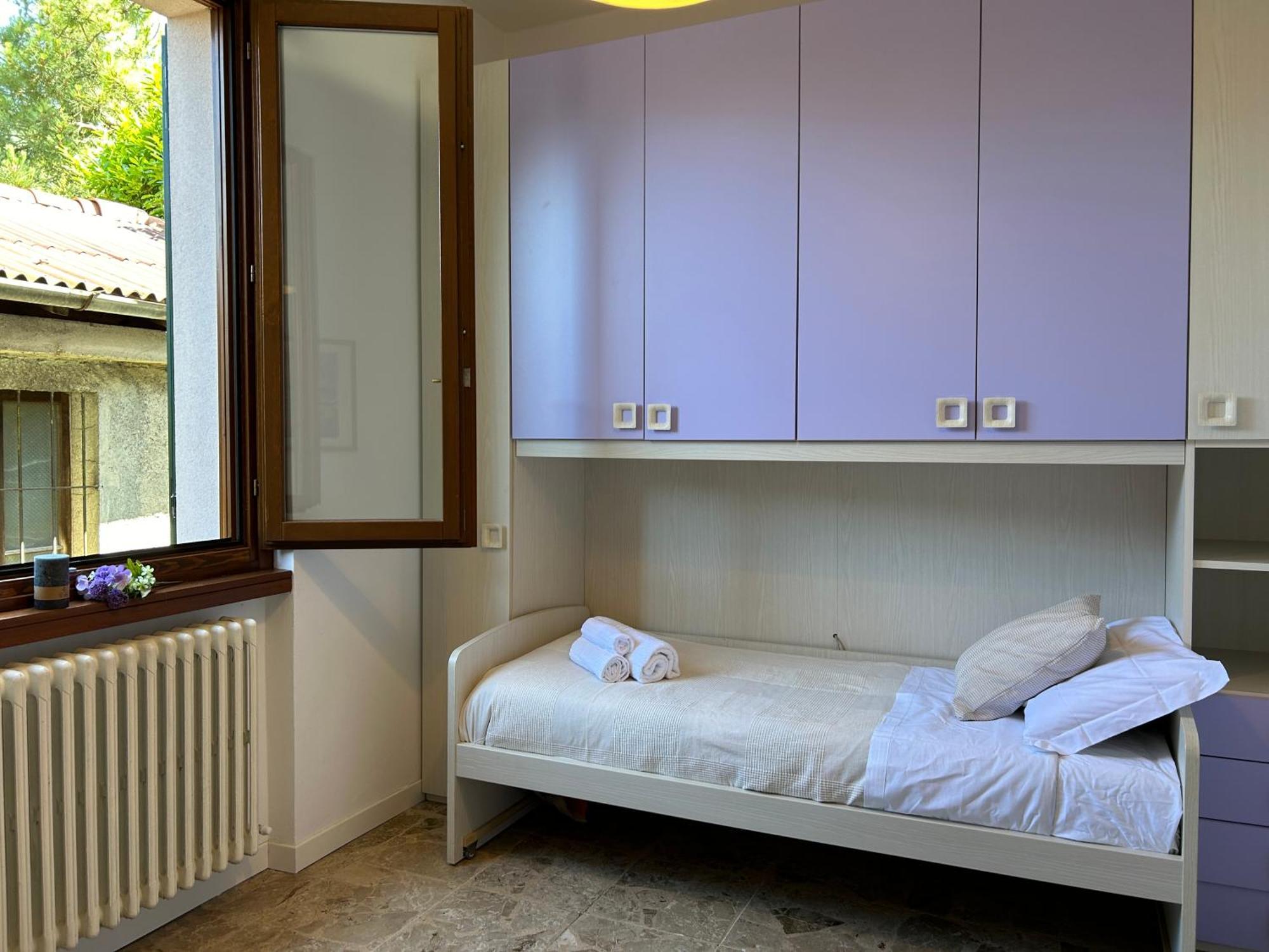 Ferienwohnung Terrazza Fucinetta Introbio Exterior foto