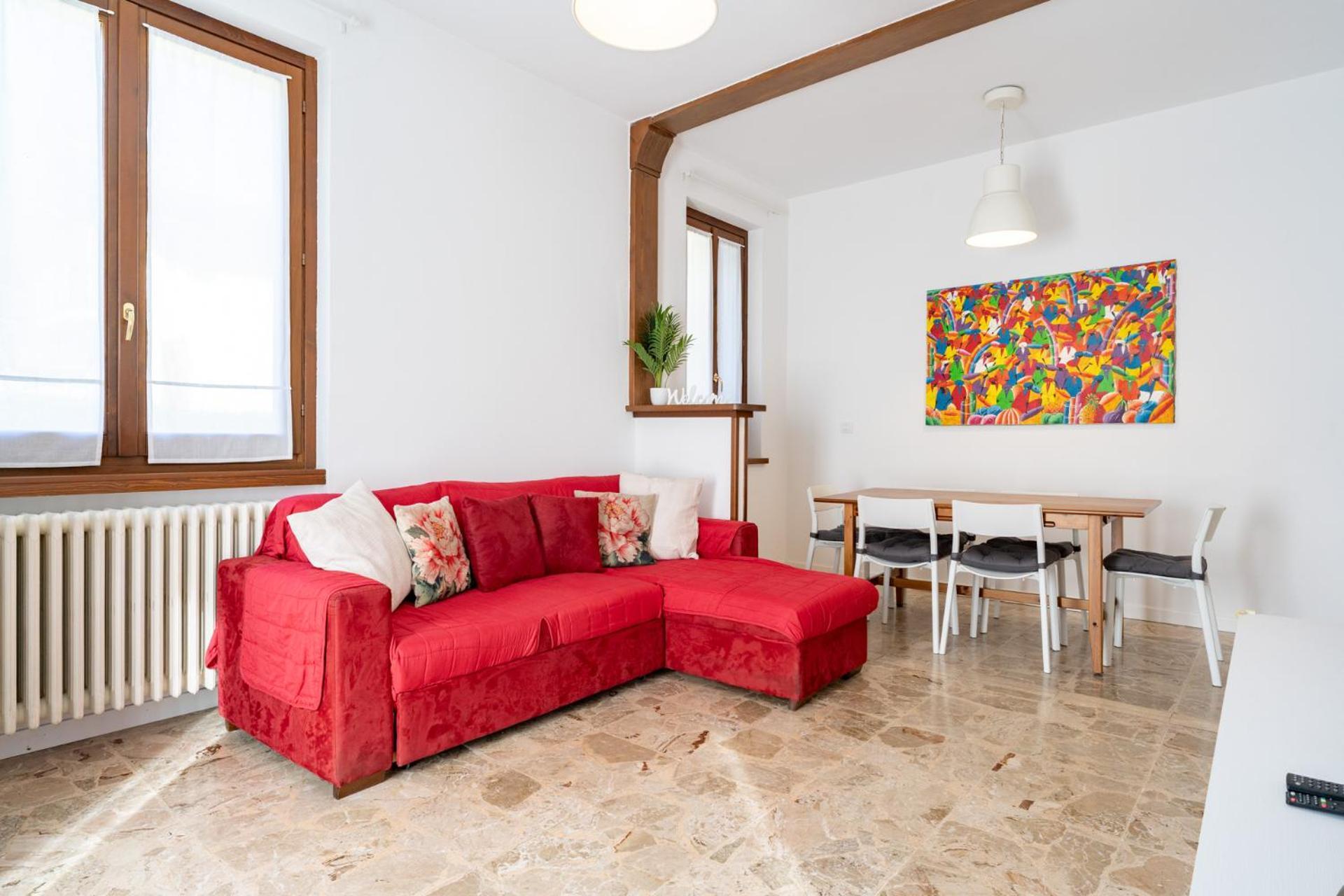 Ferienwohnung Terrazza Fucinetta Introbio Exterior foto