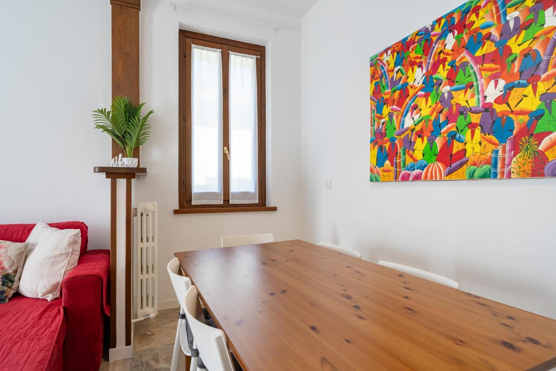 Ferienwohnung Terrazza Fucinetta Introbio Exterior foto